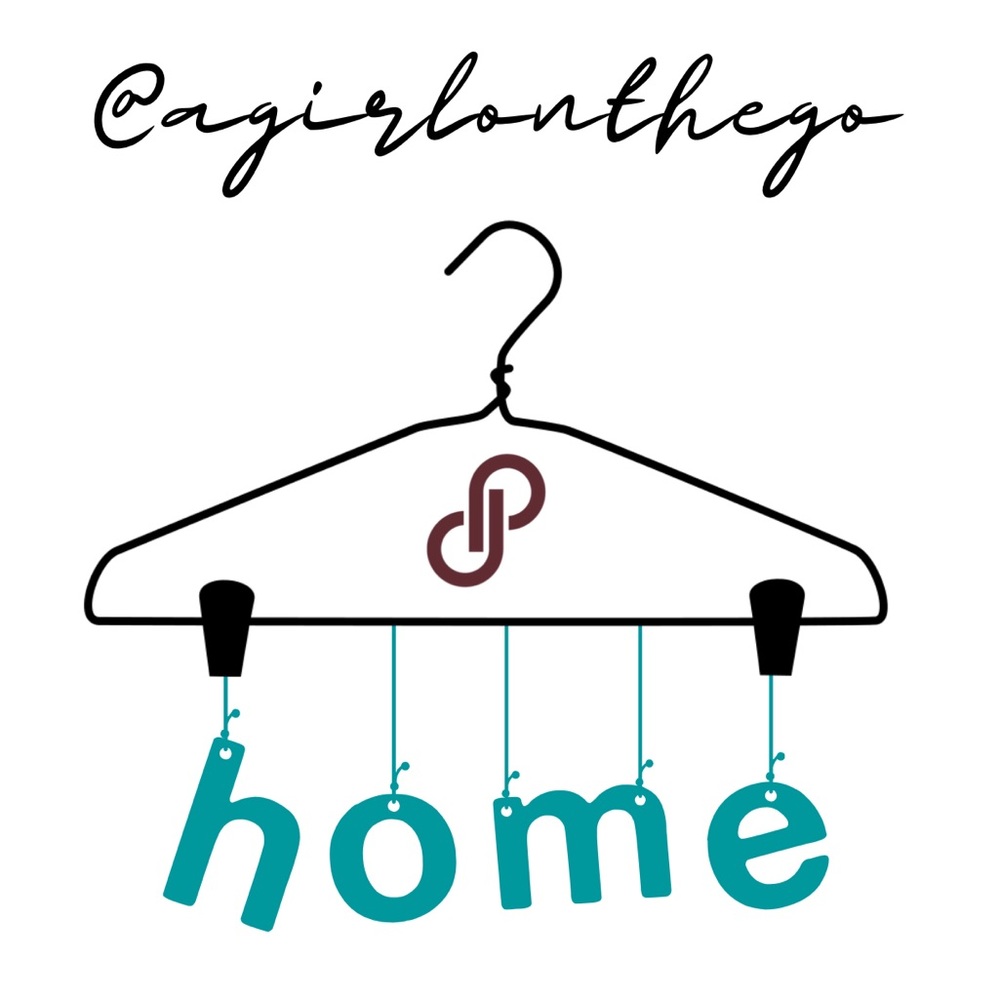 • ALL THINGS HOME •